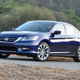 Illustration for article titled Quick Review: Moms 2015 Honda Accord Sport